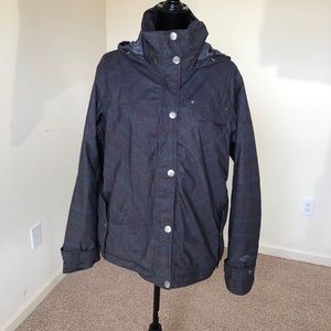 Columbia Women’s Winter Jacket.